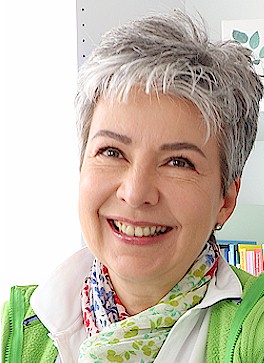 Bettina Mangold | Gesundheits-Coaching