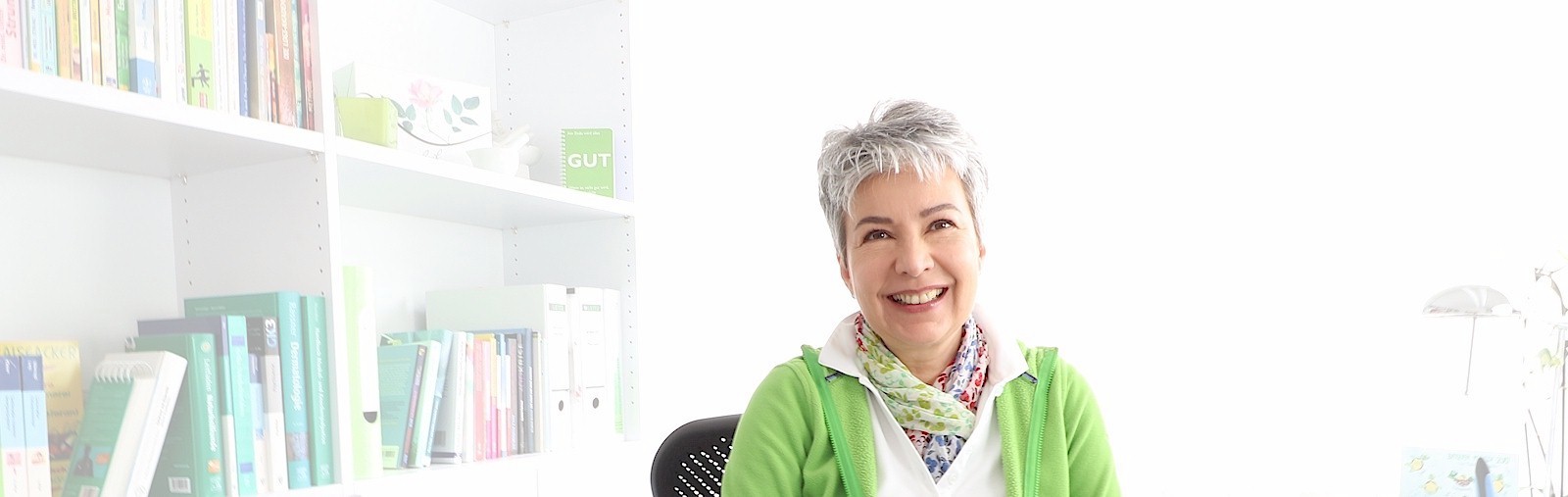 Bettina Mangold - Heilpraktikerin Stuttgart