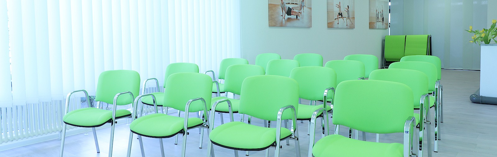Karma Befreiungsseminar